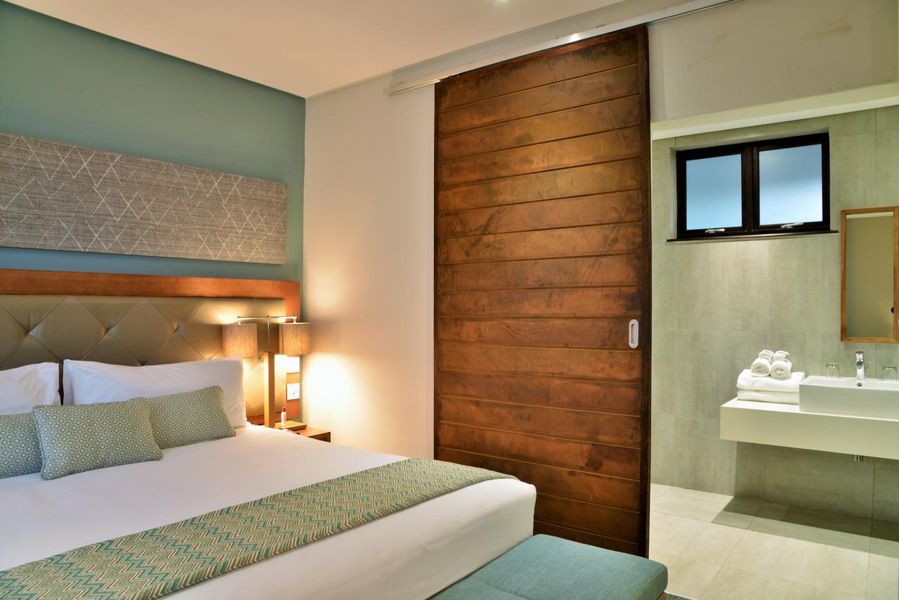 Cresta Maun Hotel Ngoại thất bức ảnh