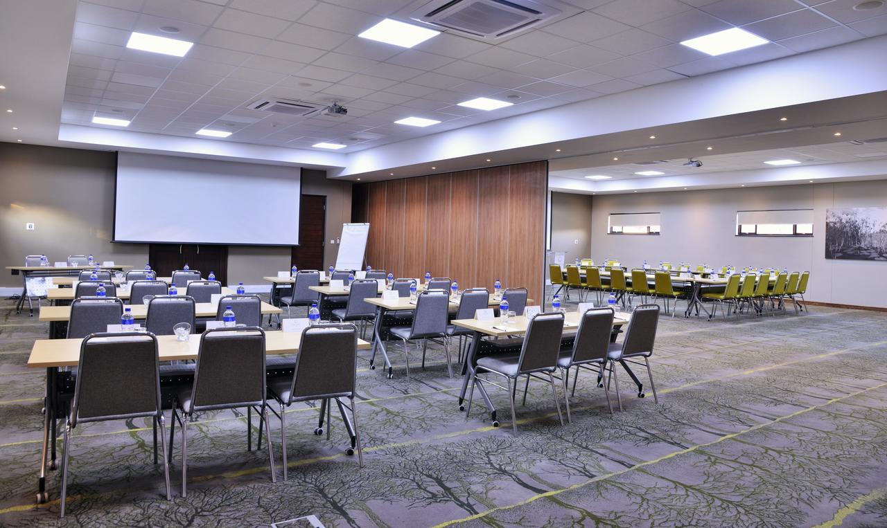Cresta Maun Hotel Ngoại thất bức ảnh