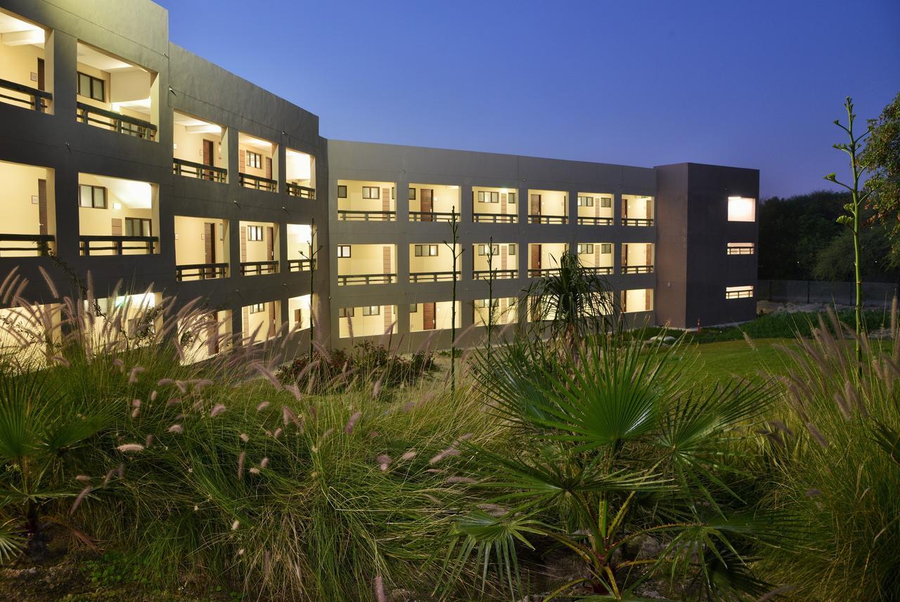 Cresta Maun Hotel Ngoại thất bức ảnh