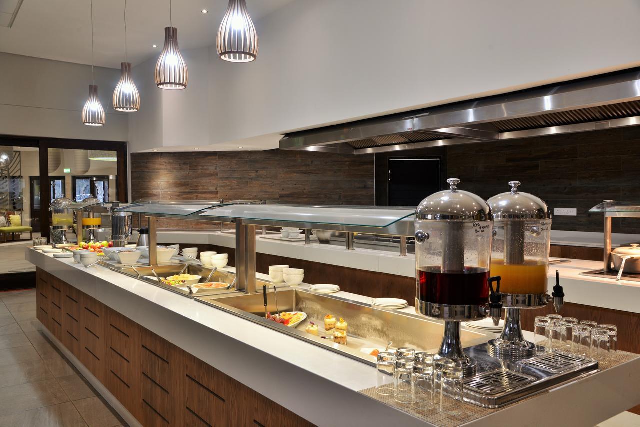 Cresta Maun Hotel Ngoại thất bức ảnh
