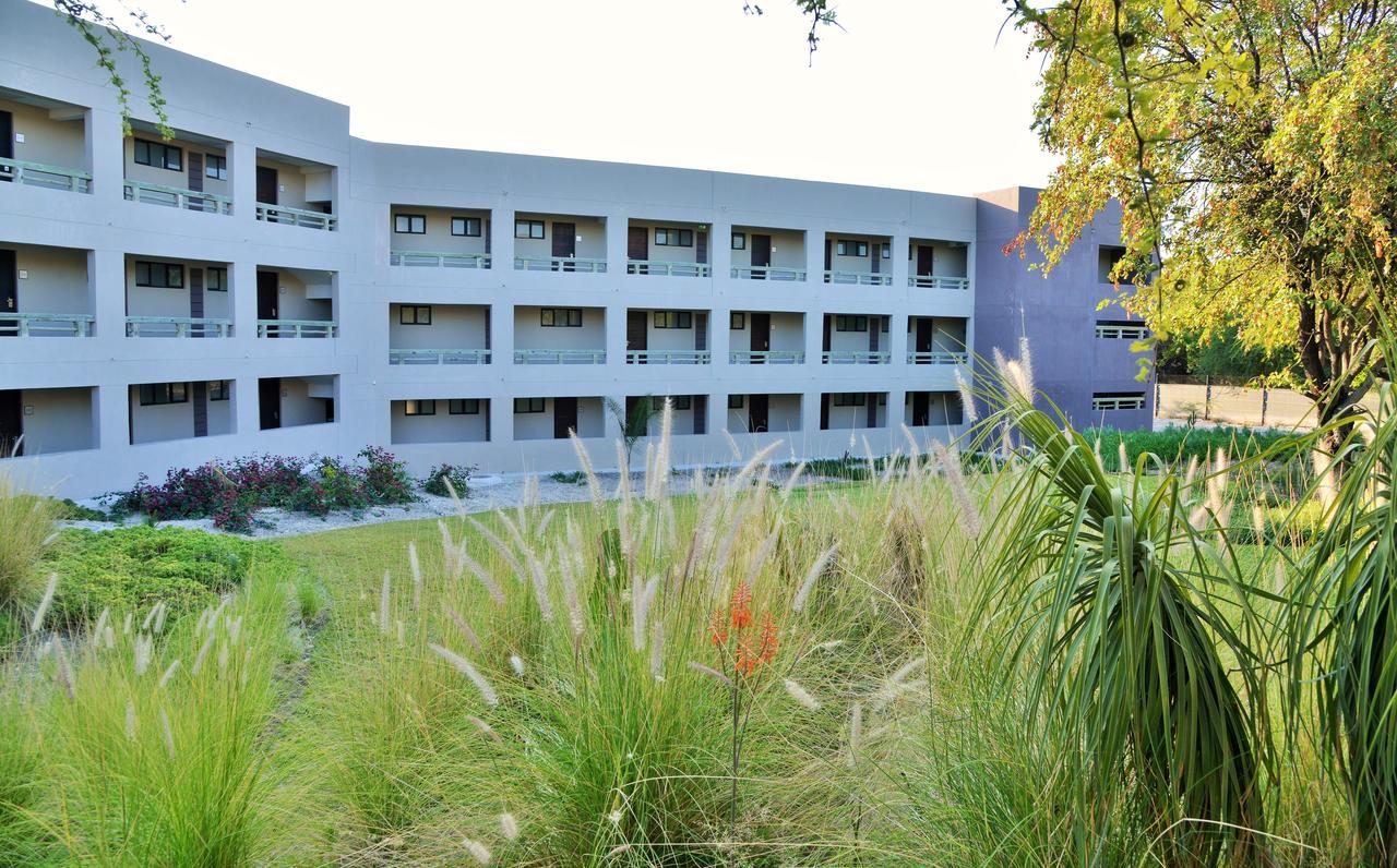 Cresta Maun Hotel Ngoại thất bức ảnh